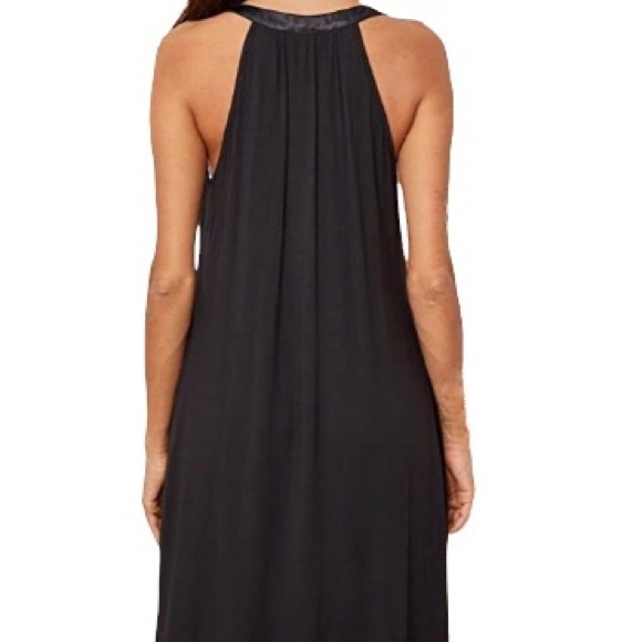 Ekouaer Chemise Nightgown Slip Nightie Pajamas - Picture 7 of 10